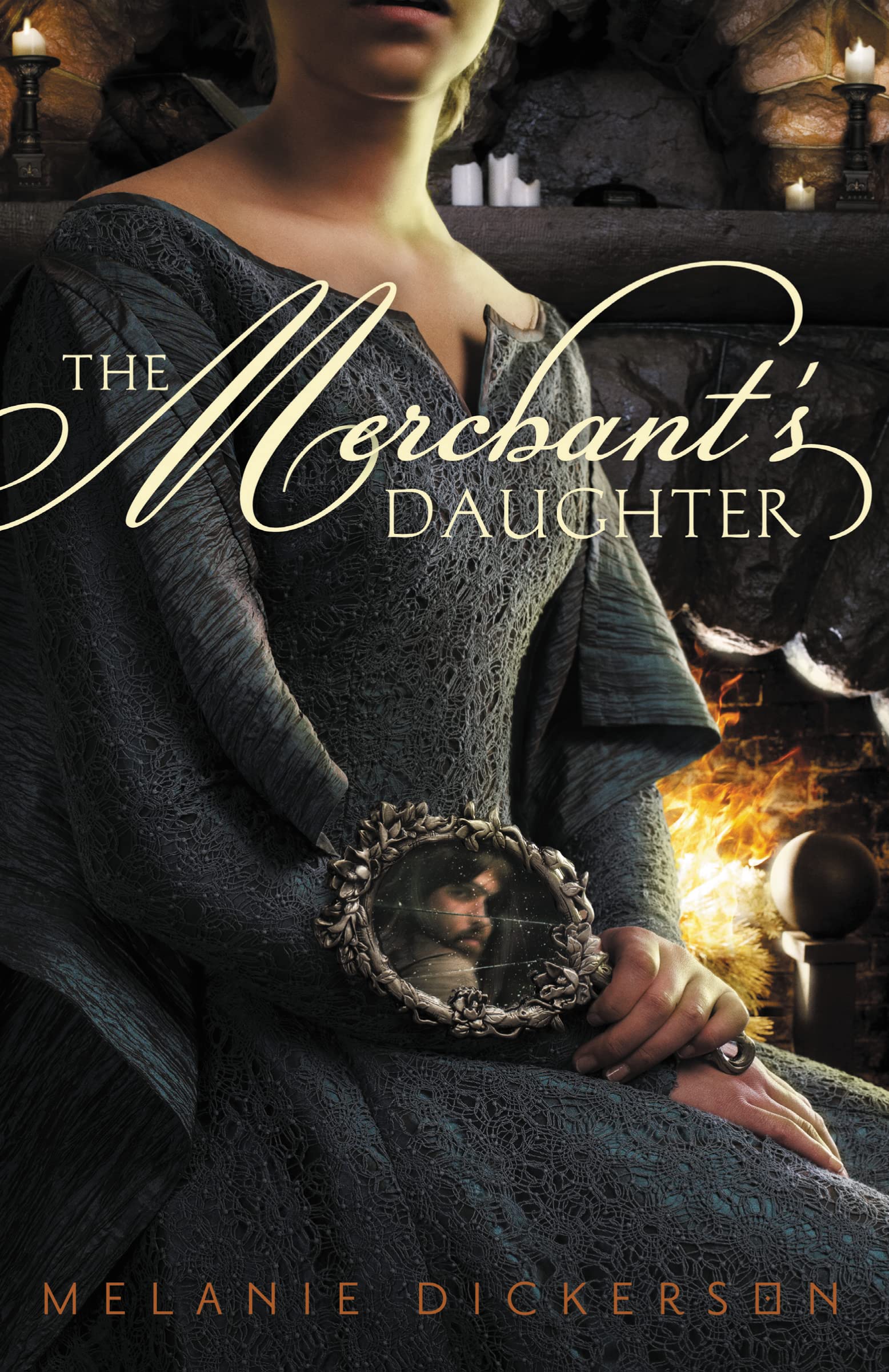 MERCHANTS DAUGHTER SC (Fairy Tale Romance Series) Fiction