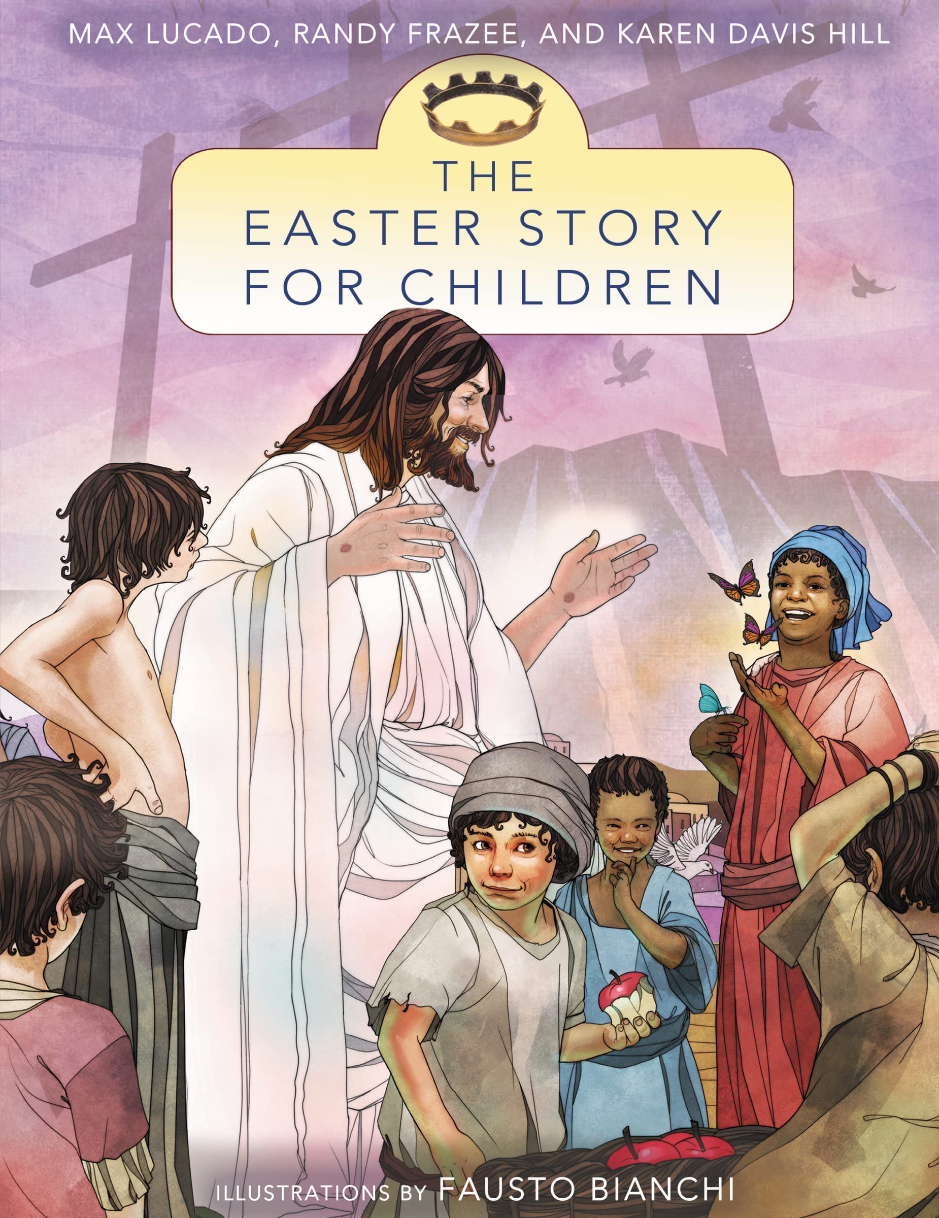 The Easter Story for Children (The Story) Non-fiction