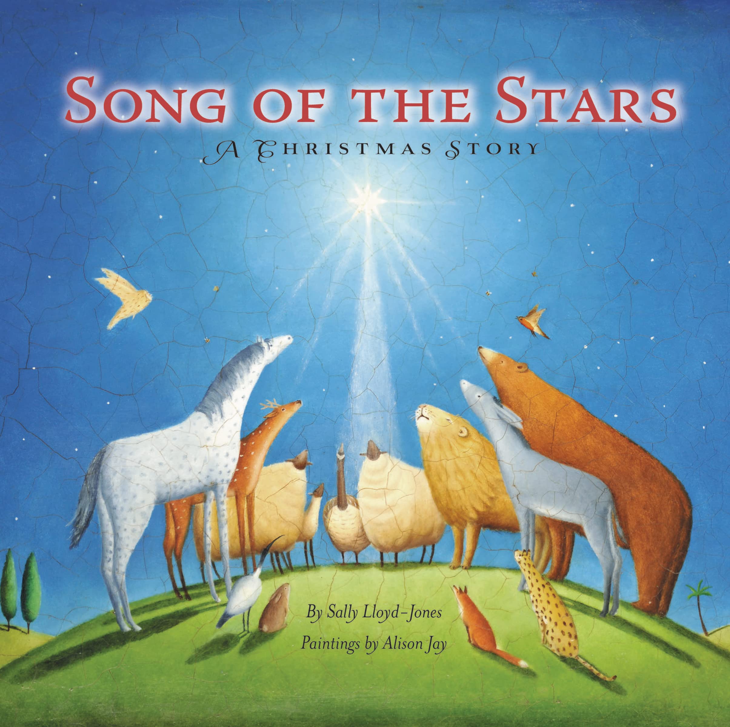 Song of the Stars Parents & Children