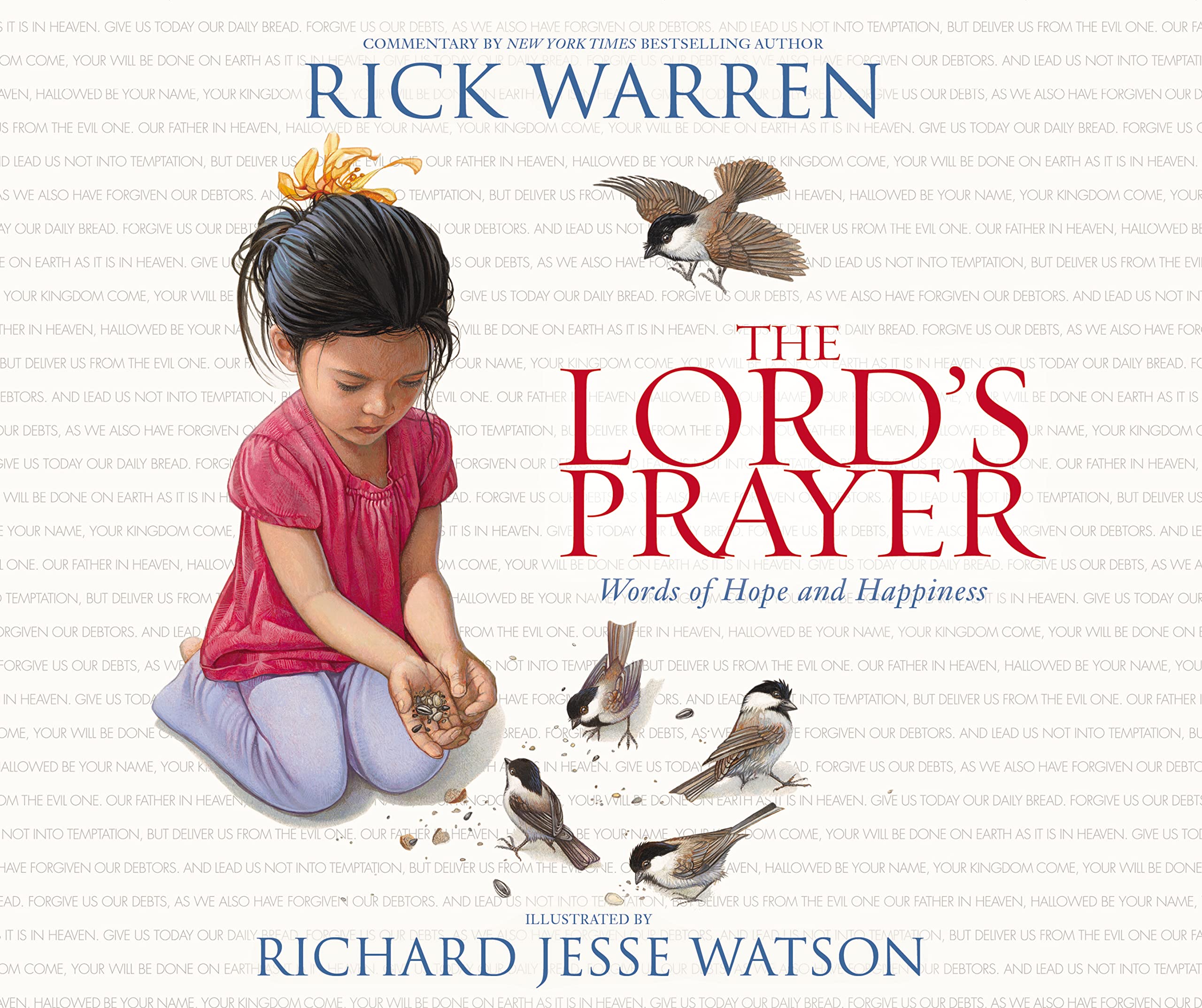 Product Image: The Lord's Prayer