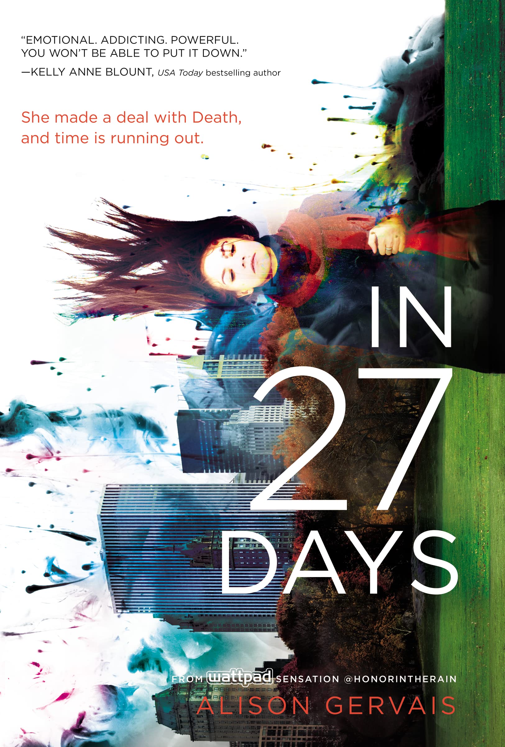 The In 27 Days Health, Nutrition & Fitness Books