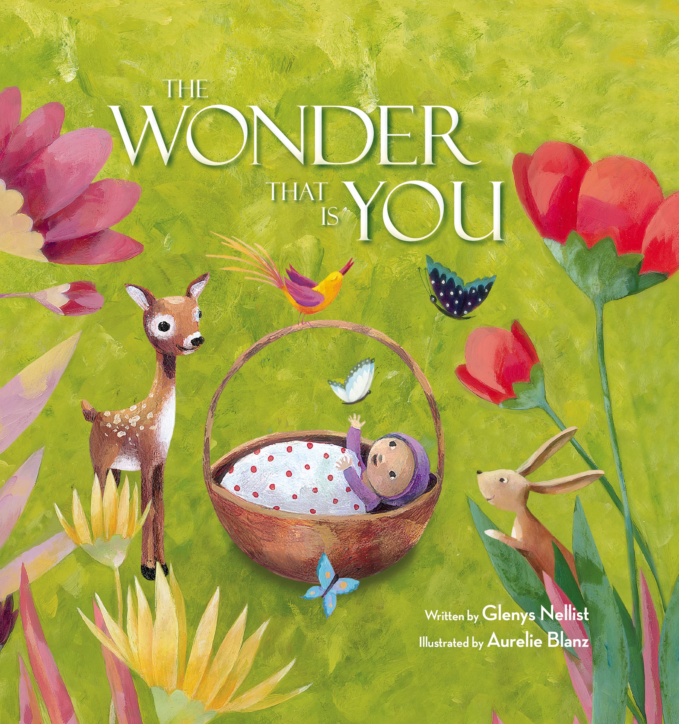 The Wonder That Is You Parents & Children
