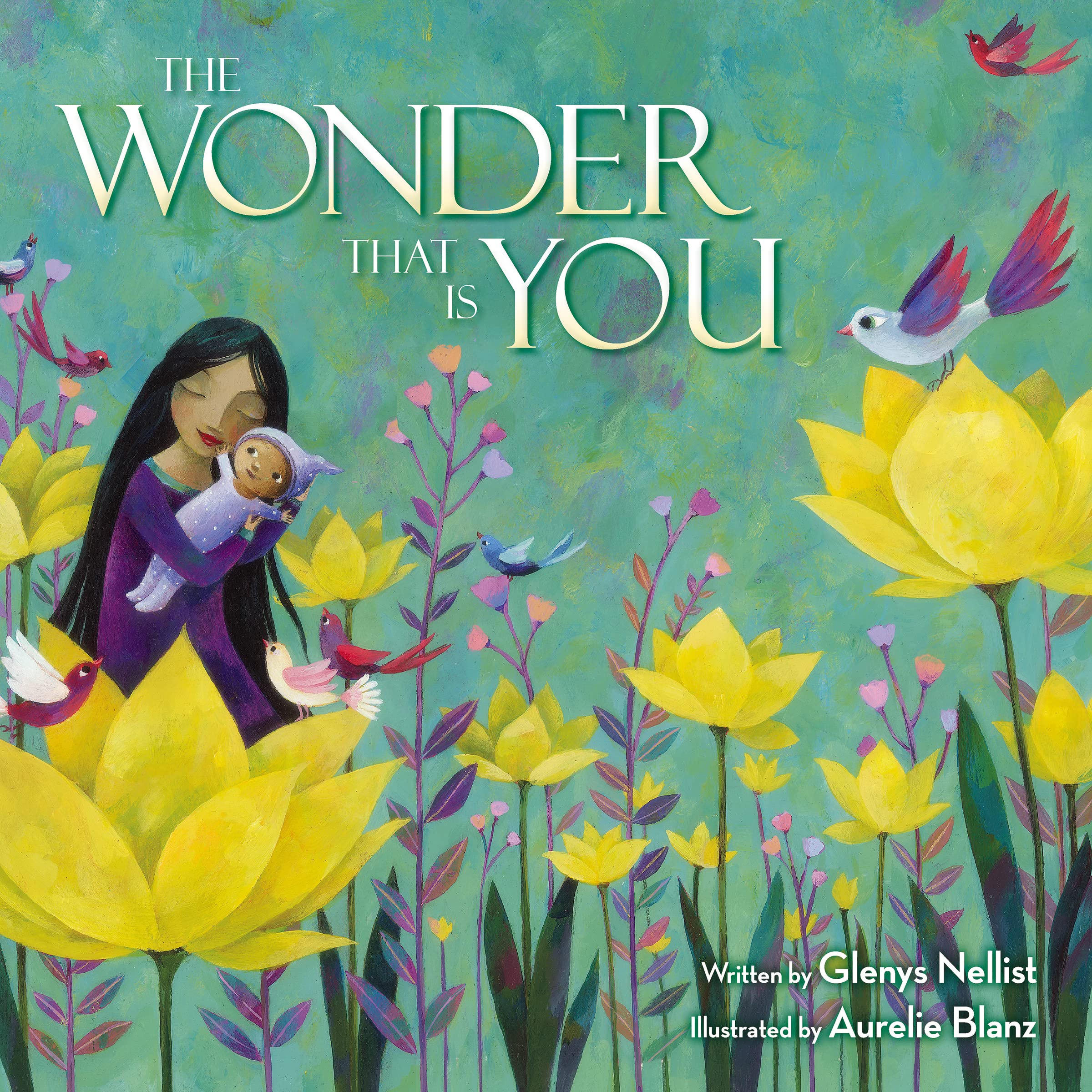 The Wonder That Is You Parents & Children
