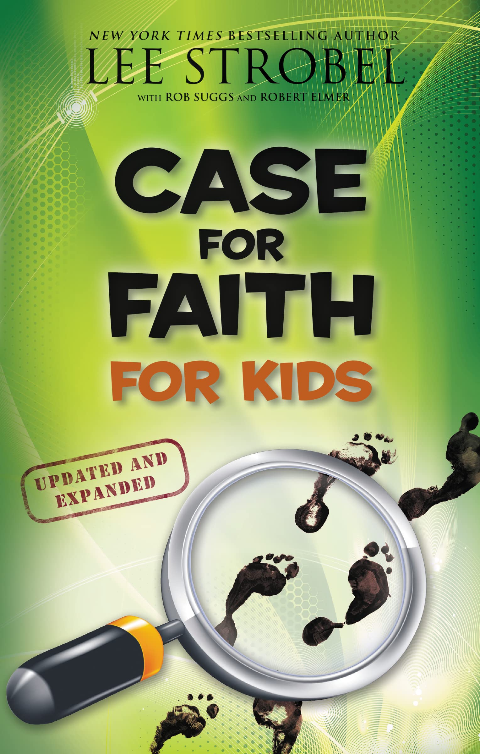 Case for Faith for Kids (Case for… Series for Kids) Non-fiction