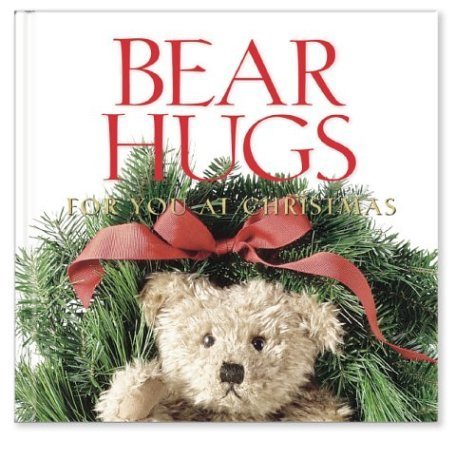 Bear Hugs for You at Christmas Religion & Esotericism