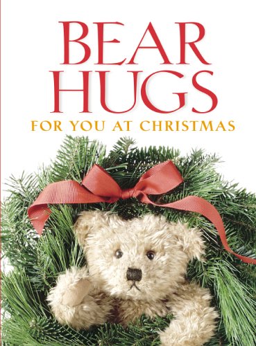 Bear Hugs for You at Christmas: Greeting Book Religion & Esotericism