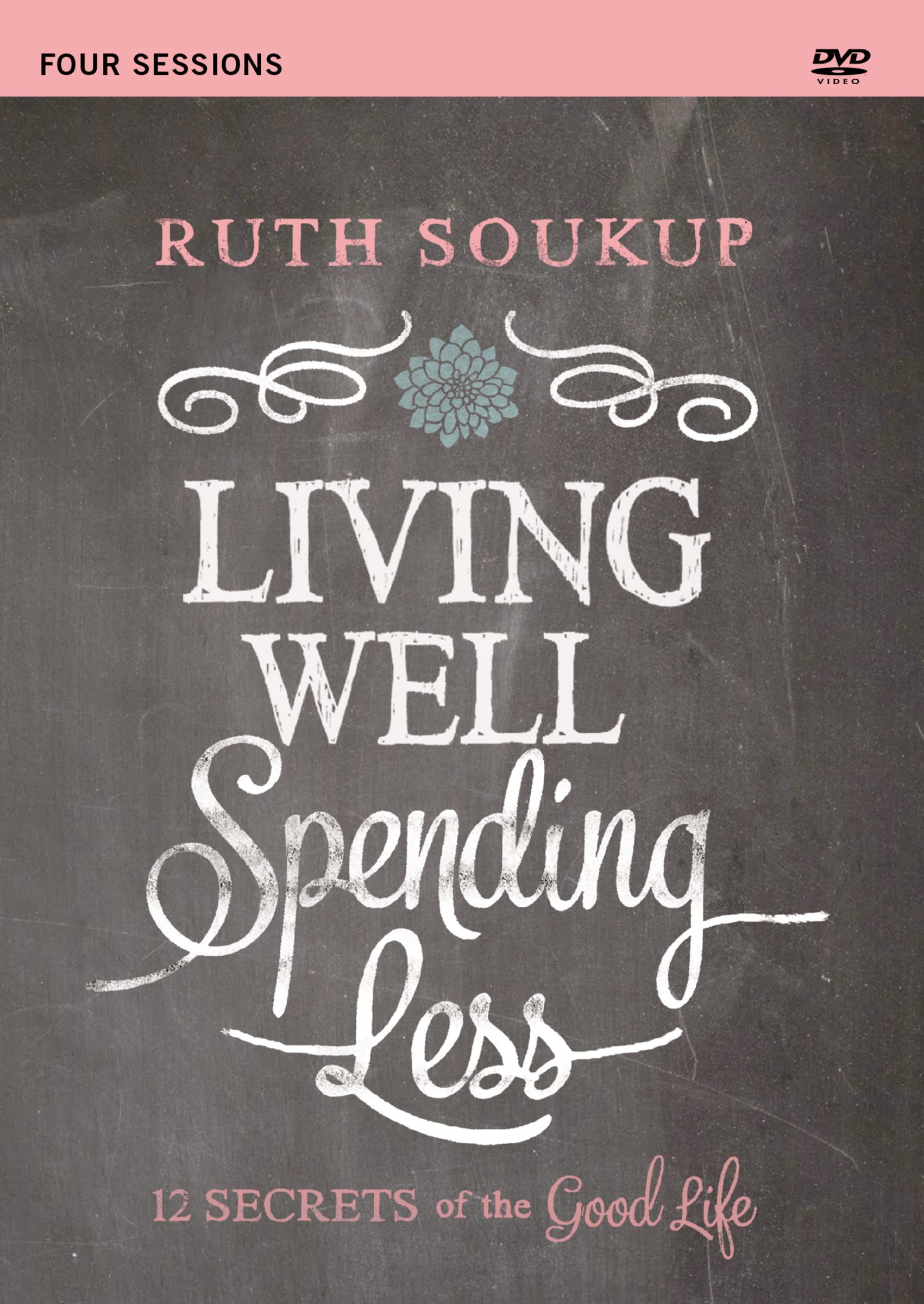 Living Well, Spending Less: 12 Secrets of the Good Life, Four Sessions Films