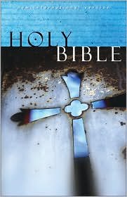 Holy Bible: New International Version Second hand books on Religion & Esotericism