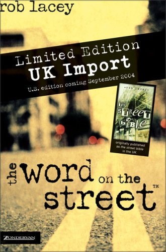 The Word on the Street: Limited Summer Edition Religion & Esotericism