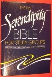 The Niv Serendipity Bible for Study Groups: Contains the Complete New International Version Text Religion & Esotericism