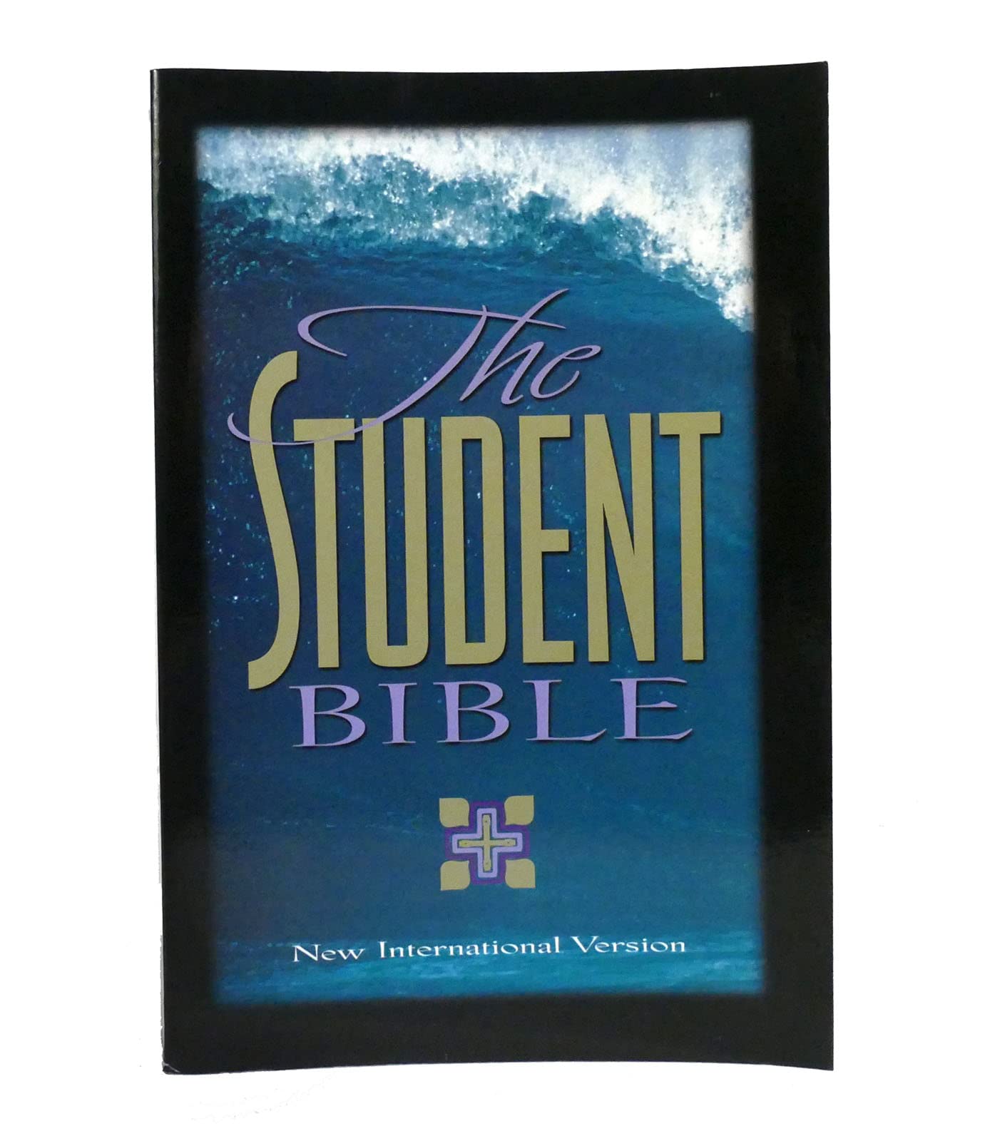 Product Image: The Student Bible: New International Version