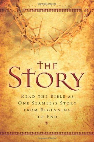 The Story: Read the Bible As One Seamless Story From Beginning to End Religion & Esotericism