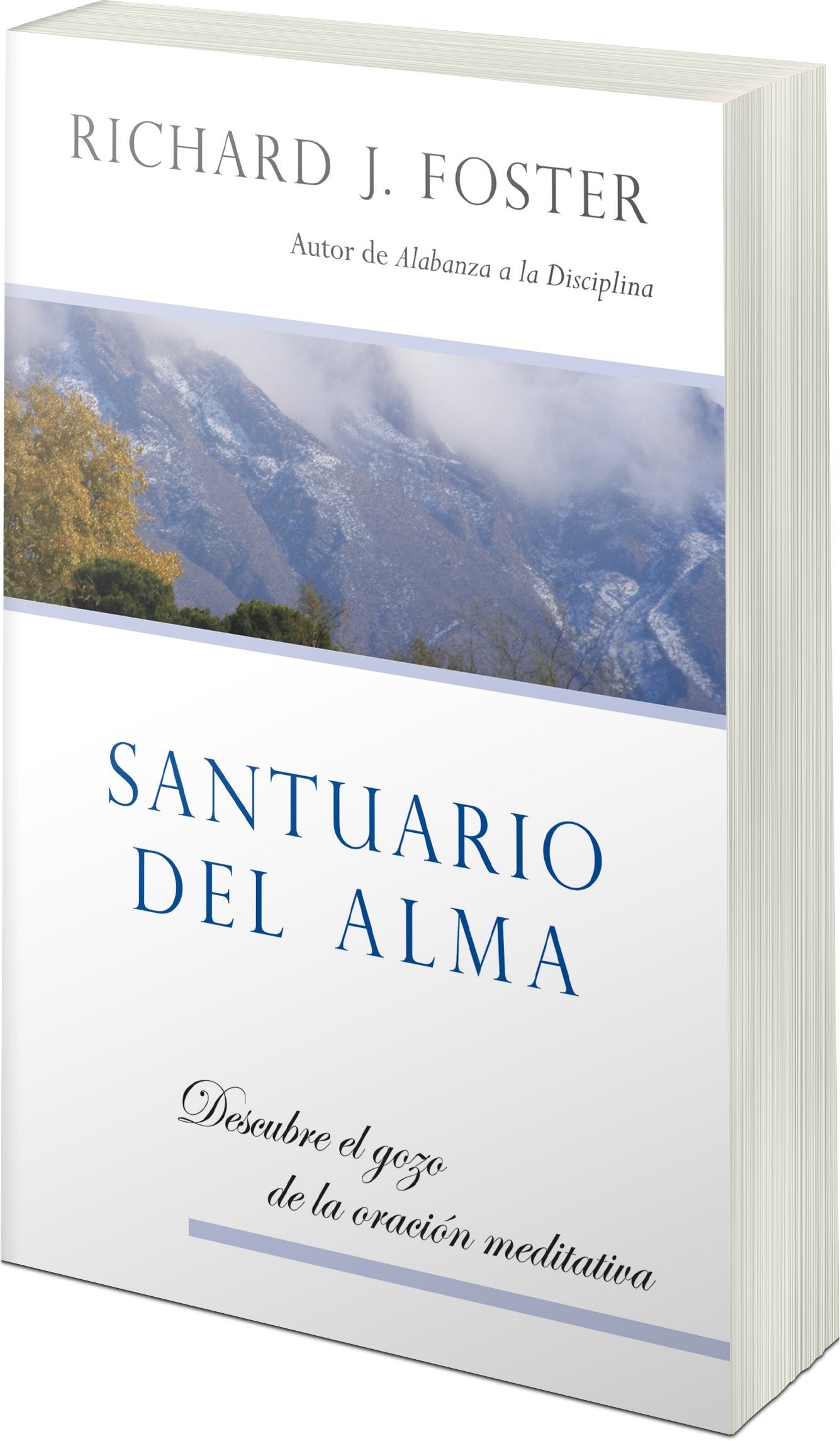 Santuario del Alma (Spanish Edition) Books