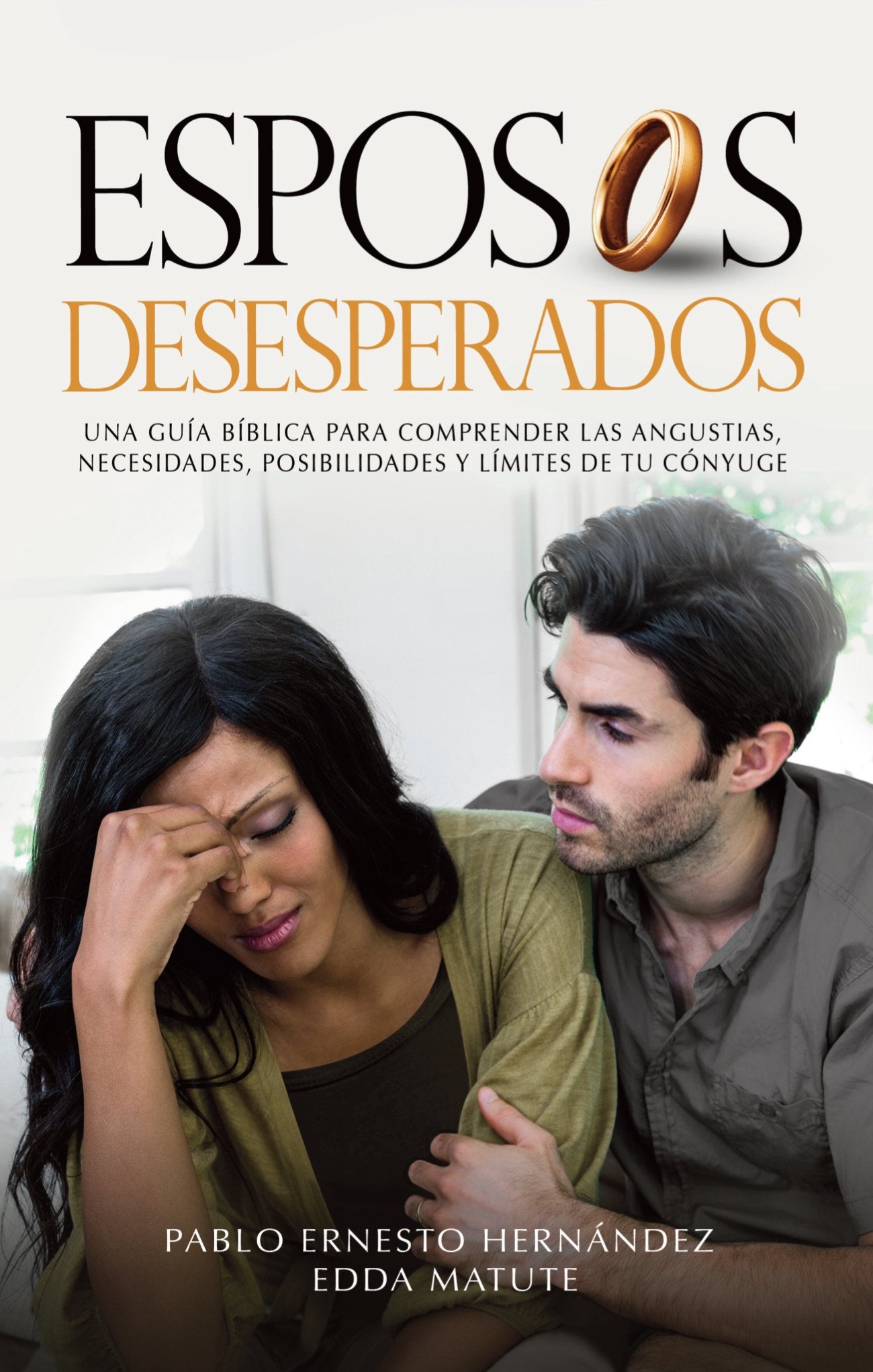 Esposos desesperados (édition espagnole) book