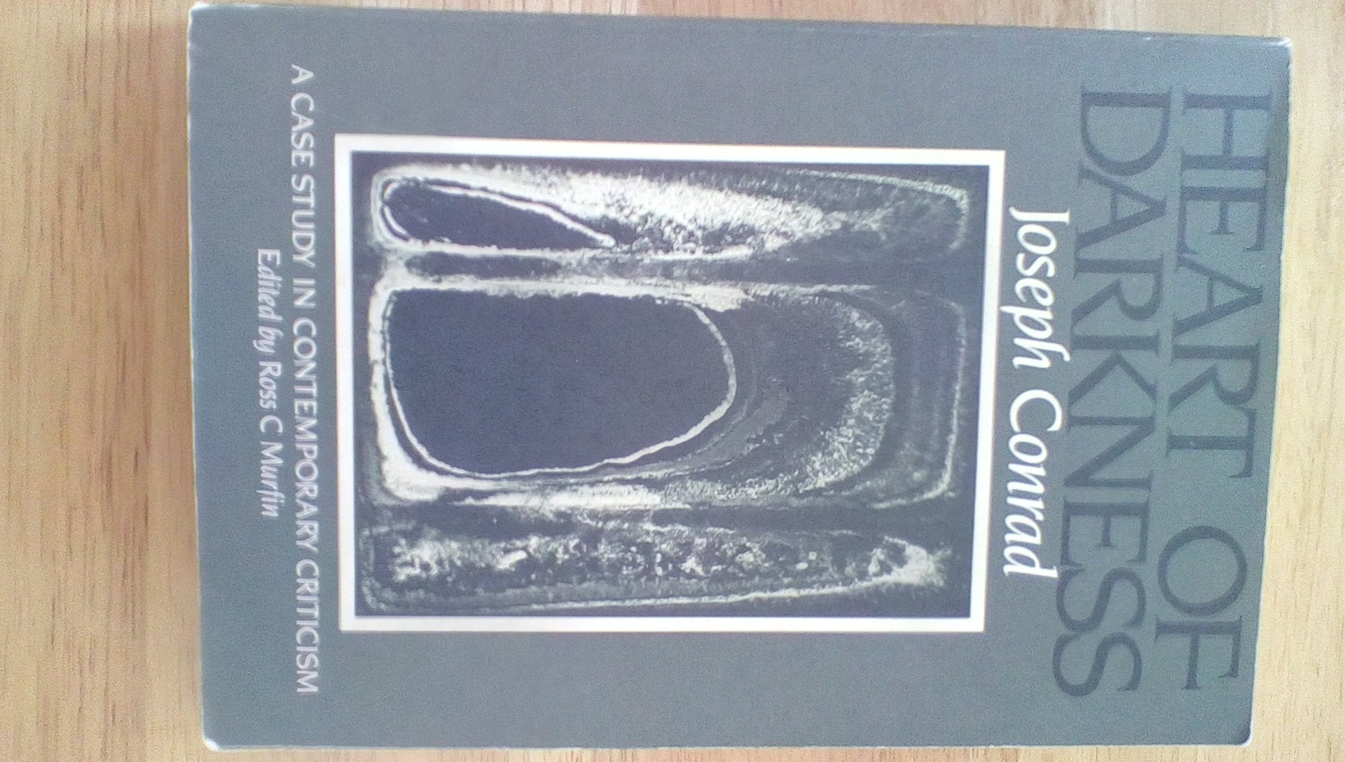 Heart of Darkness: A Case Study in Contemporary Criticism Classics