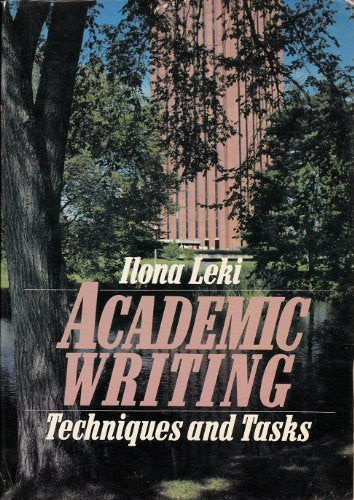 Academic Writing: Techniques and Tasks Foreign Languages ​​& Dictionaries