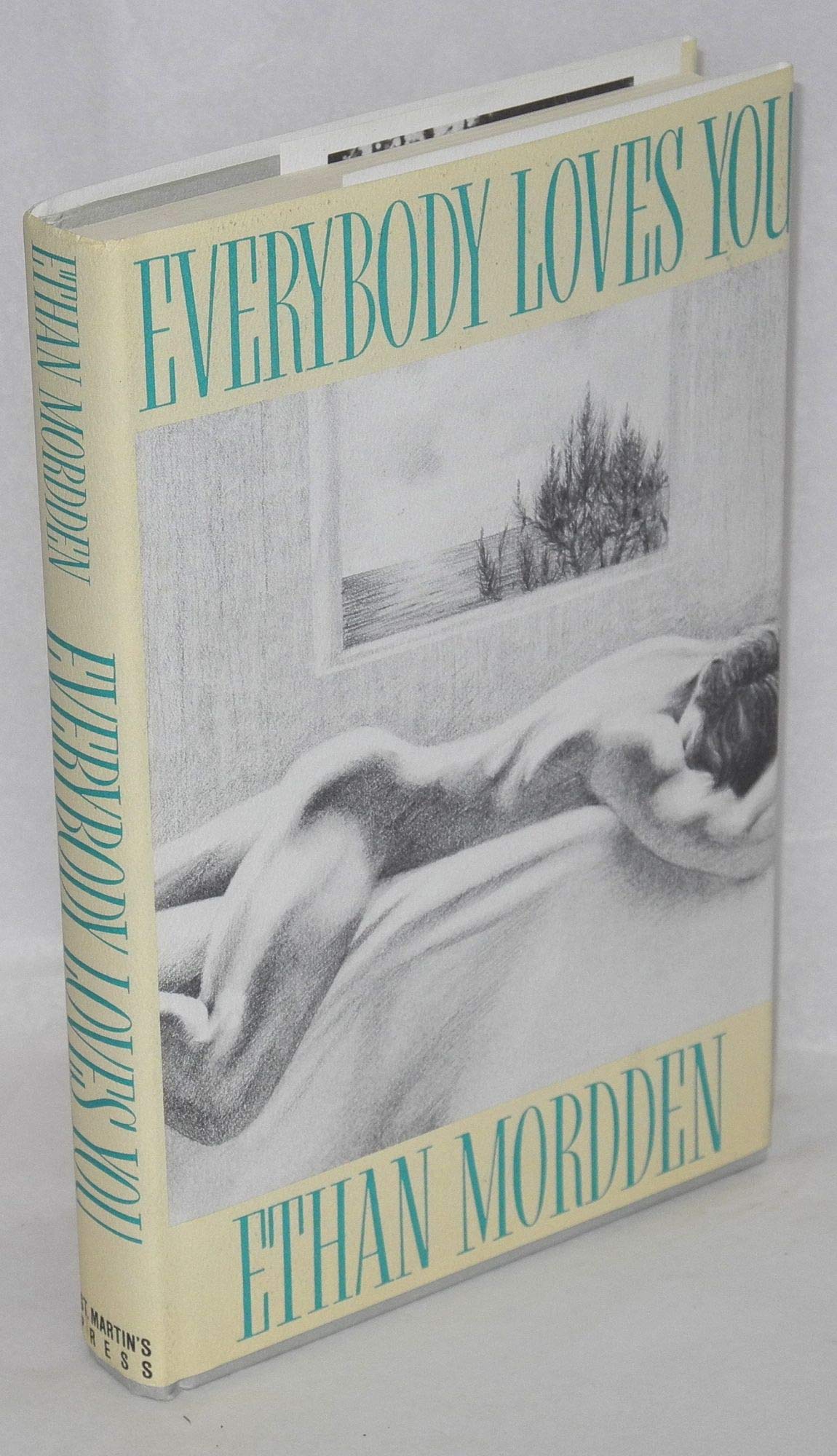 Everybody Loves You: Further Adventures in Gay Manhattan LGBTQ+