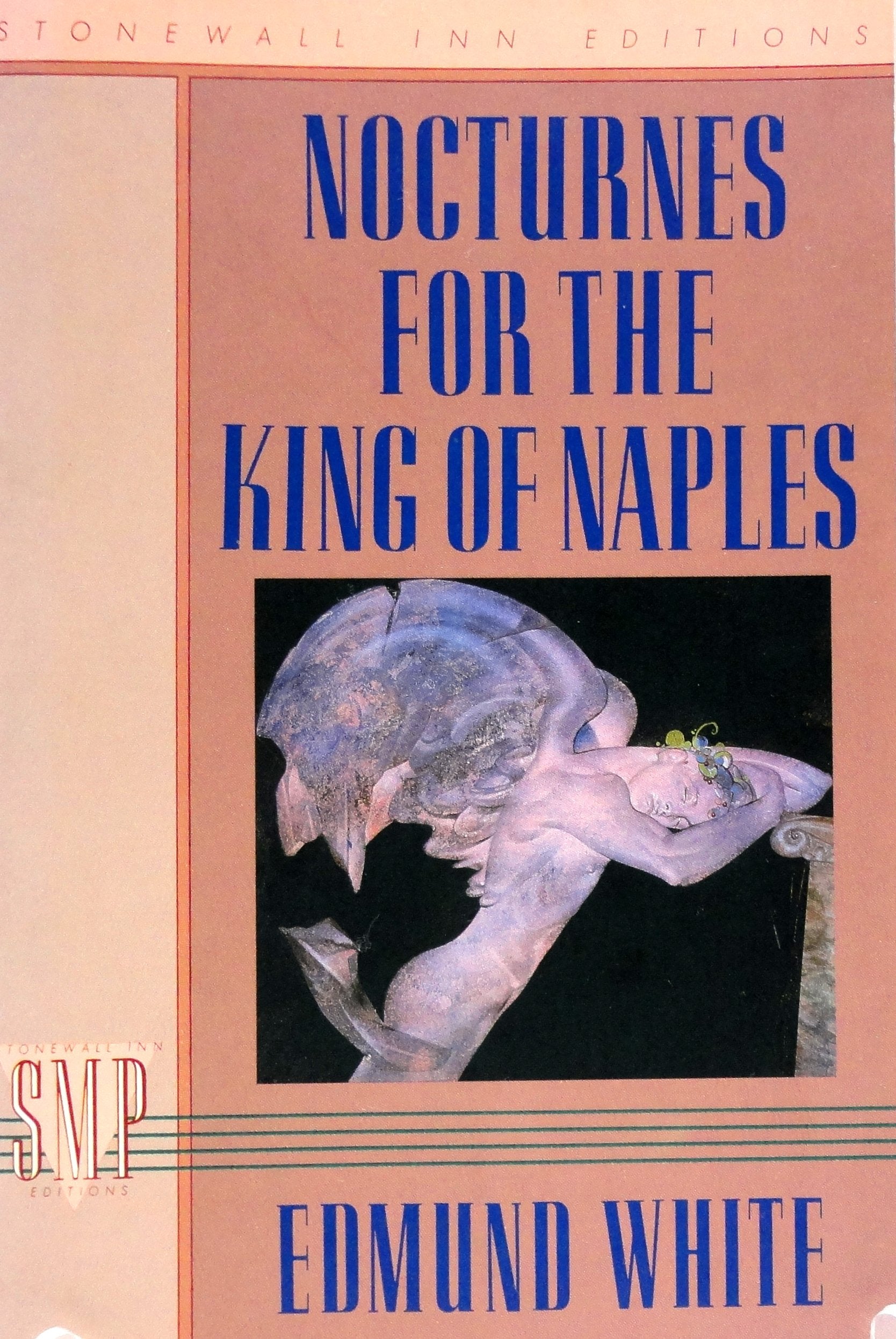Nocturnes for the King of Naples LGBTQ+