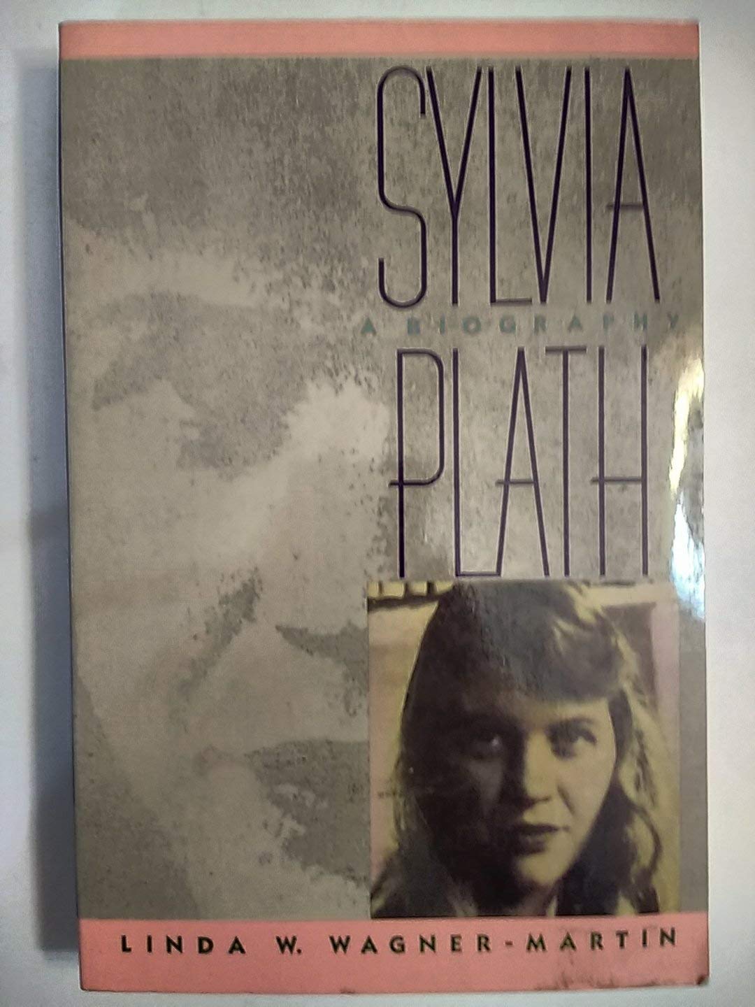 Sylvia Plath: A Biography (Vermilion Books) Contemporary literature