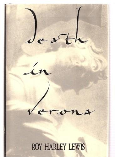 Death in Verona Books