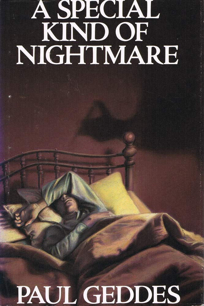 Special Kind of Nightmare Contemporary literature