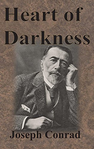 Heart of Darkness : A Case Study in Contemporary C Books