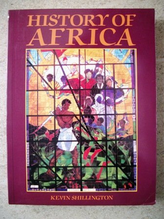 History Of Africa Pr Politics & History