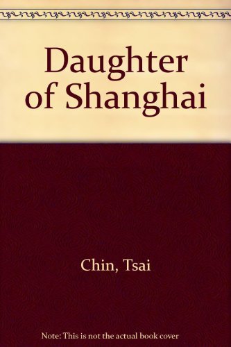 Daughter of Shanghai Memories