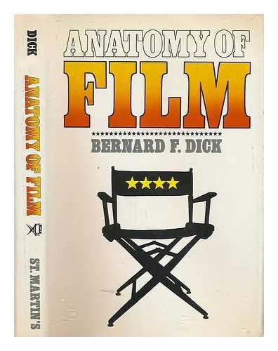 Anatomy of film Books