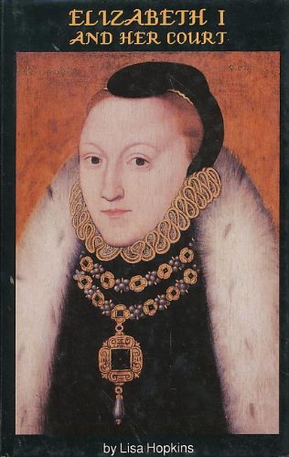 Queen Elizabeth I and Her Court Books