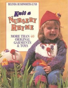 Knit a Nursery Rhyme Film, Art & Culture