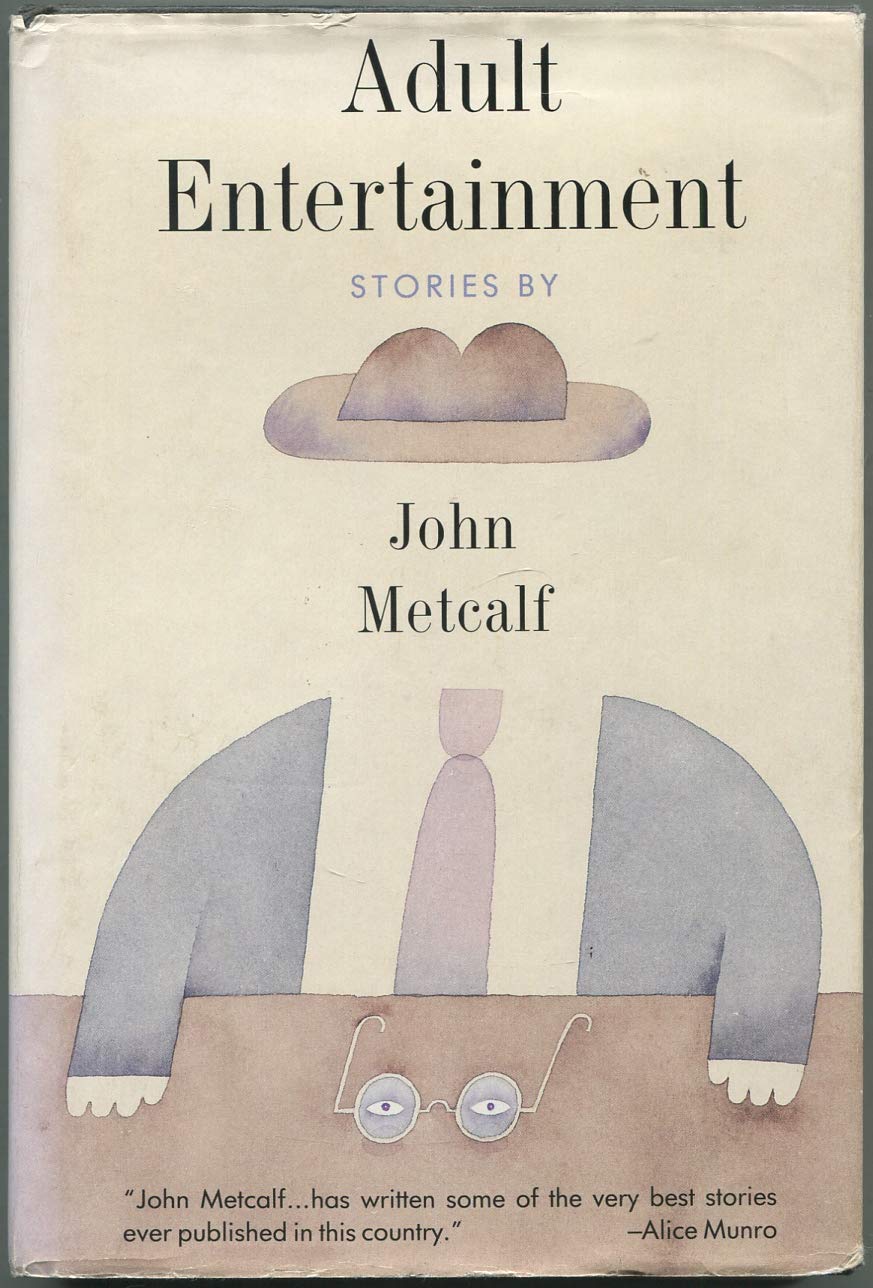 Adult Entertainment Contemporary literature