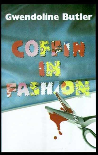 Coffin in Fashion Detective & CSI
