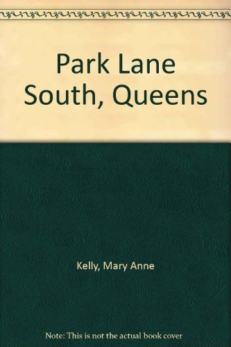 Park Lane South, Queens Detective & CSI
