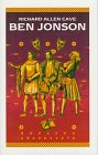 Product Image: Ben Jonson (English Dramatists)