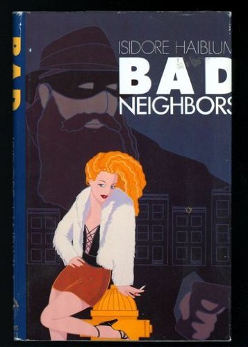 Product Image: Bad Neighbors