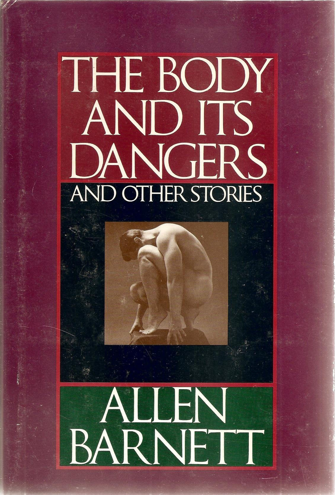 The Body and Its Dangers and Other Stories Contemporary literature