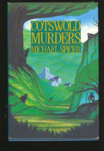 Cotswold Murders Contemporary literature