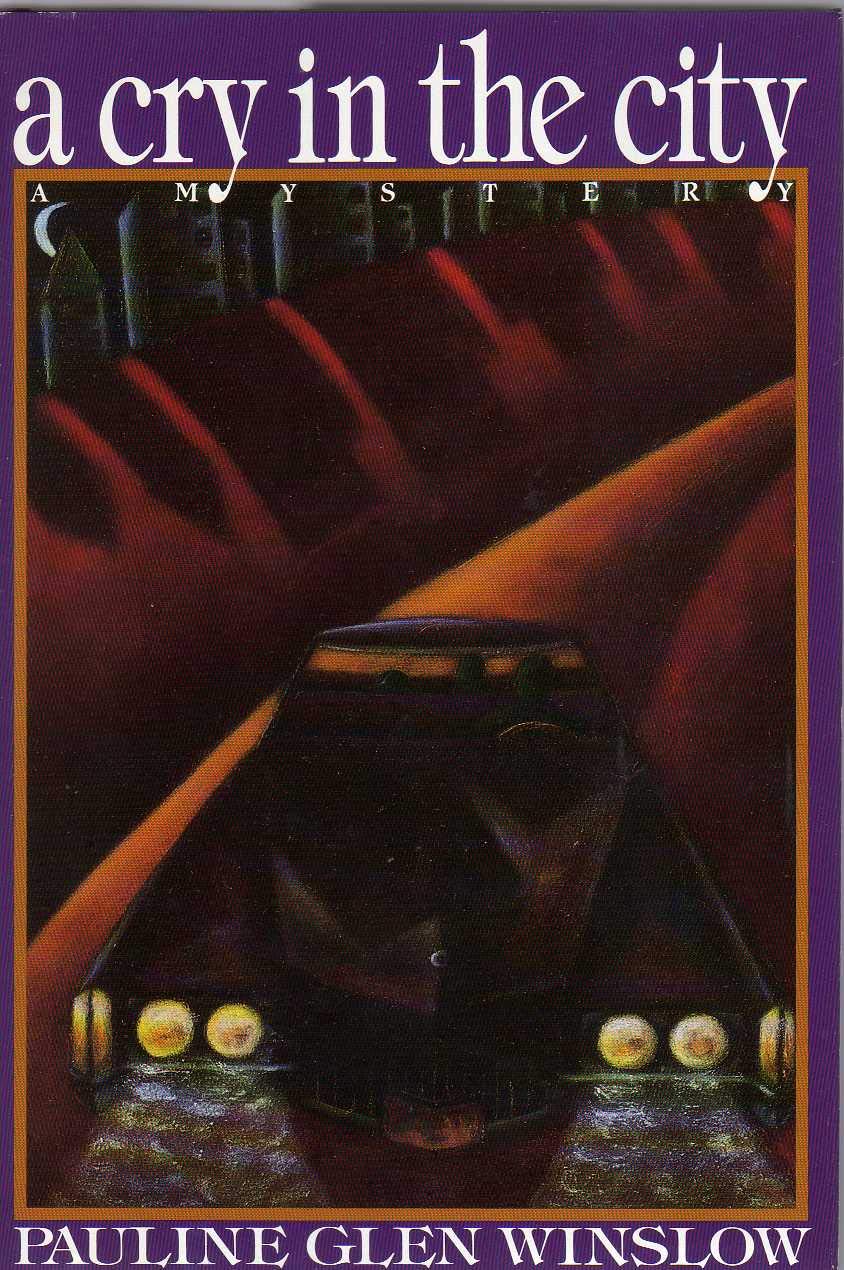 A Cry in the City Contemporary literature