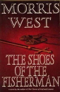 Shoes of the Fisherman Historical Fiction
