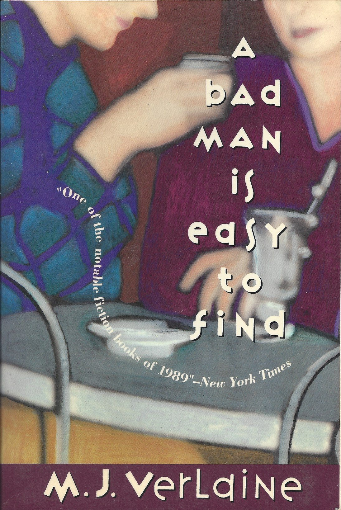 A Bad Man Is Easy to Find Contemporary literature