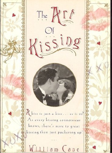 The Art of Kissing Contemporary literature