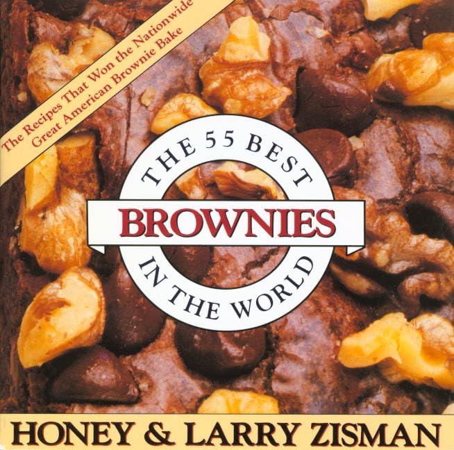 55 Best Brownies in the World Cooking & Enjoying