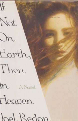 If Not on Earth, Then in Heaven Contemporary literature