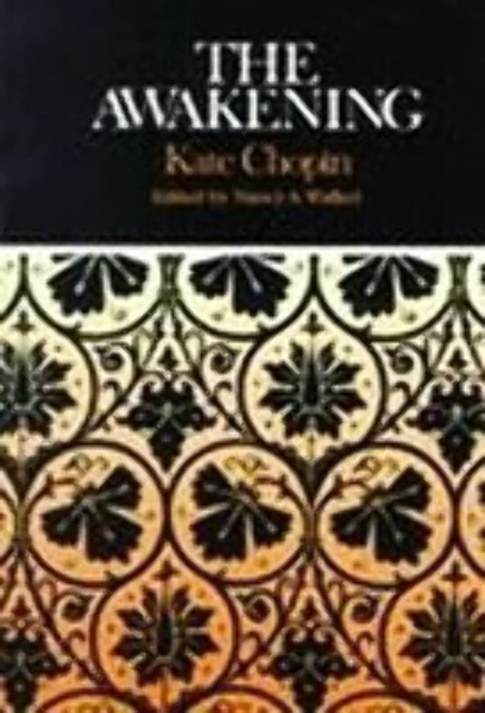 The Awakening: Complete, Authoritative Text With Biographical & Historical Contexts, Critical History, & Essays from Five Contemporary Critica. Perspectives (Case Studies in Contemporary Criticism) Classics