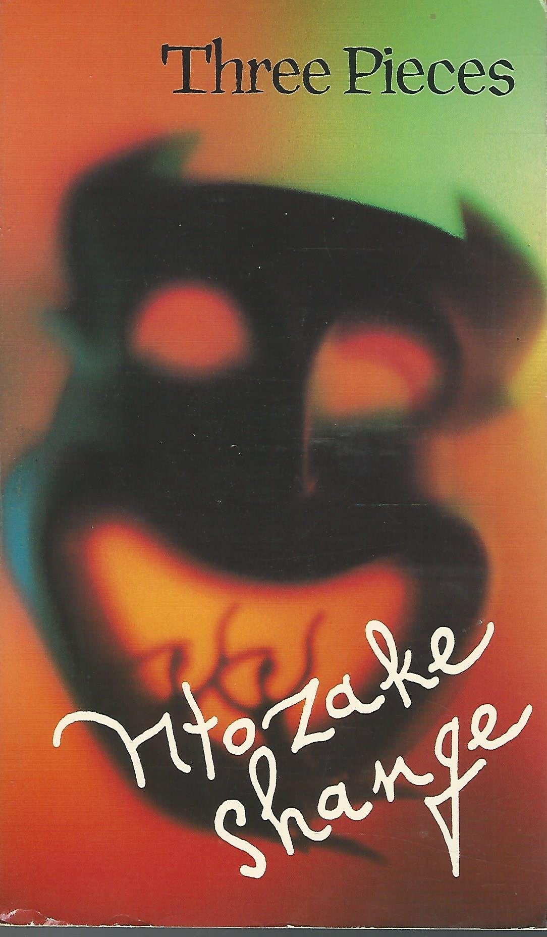 Three Pieces: Spell #7/a Photograph : Lovers in Motion/Boogie Woogie Landscapes/3 Plays Drama