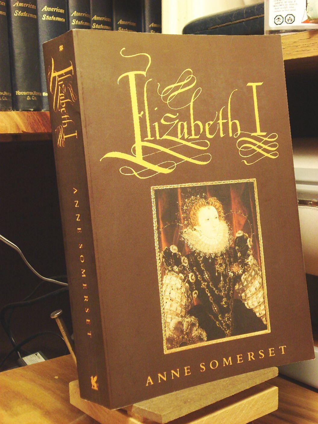 Product Image: Elizabeth I