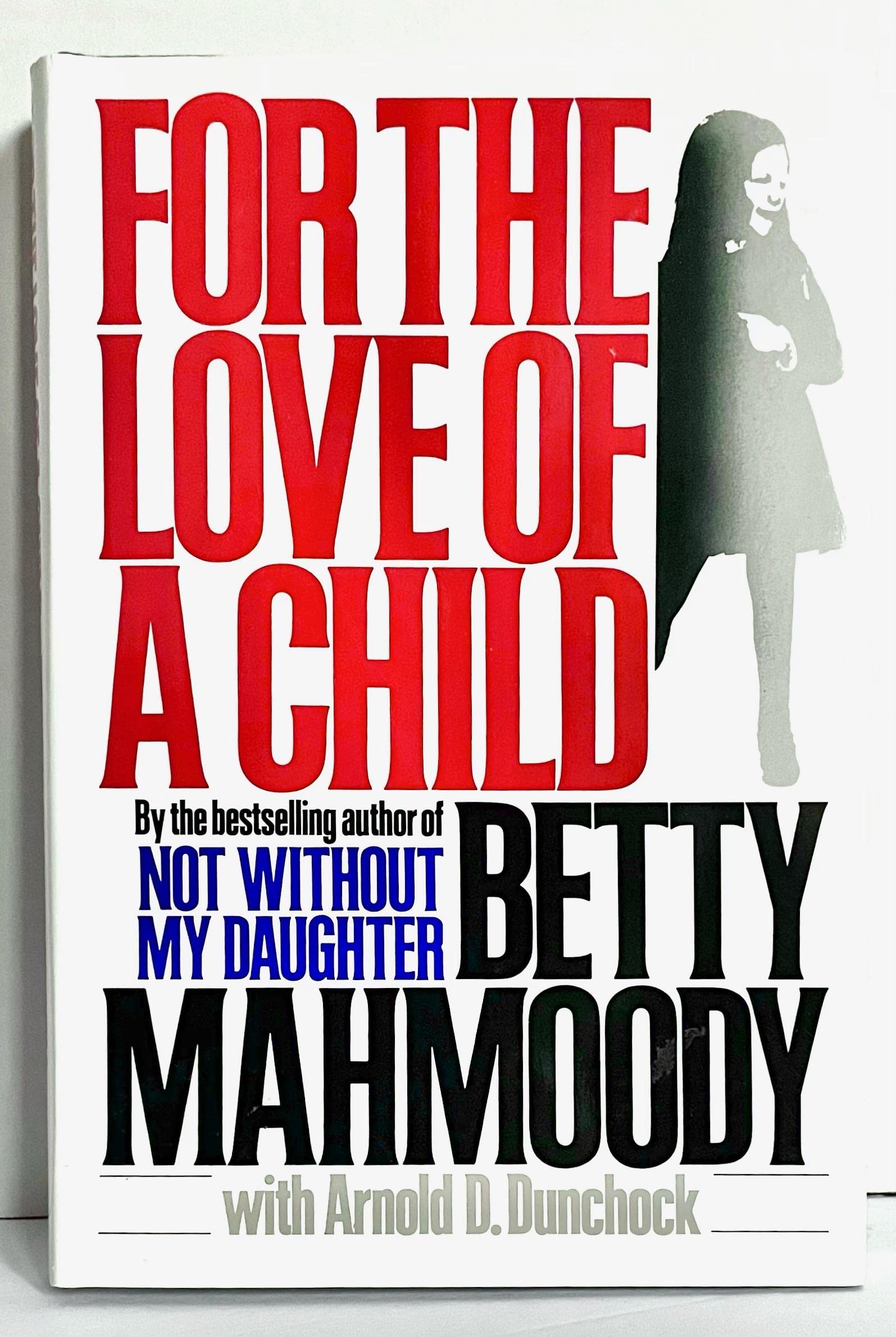 For the Love of a Child Social Sciences