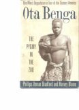 Ota: The Pygmy in the Zoo Politics & History