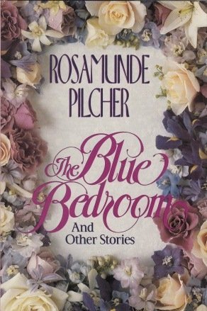 The Blue Bedroom and Other Stories book